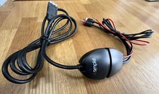 iSimple IS3301 JamPort 12v DAC