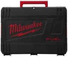 Milwaukee Empty Tool Case for