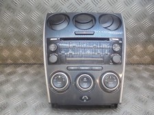 2007 MAZDA 6 2.0 TS 5DR AUTO