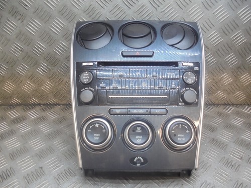 2007 mazda ts 5dr - 2007,