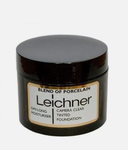 Leichner camera clear - 2,