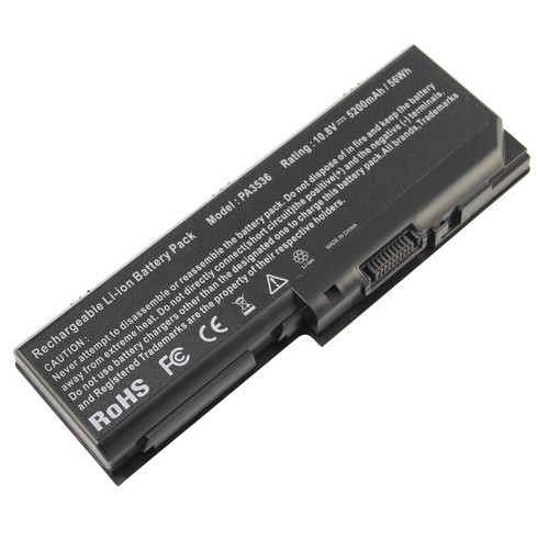 Laptop battery for - for, toshiba
