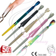 Titanium Nail Magic Wand C