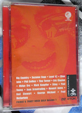 The PRINCE'S TRUST ROCK GALA