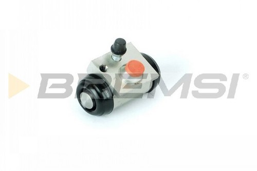 Wheel cylinder rear fit - wheel, to