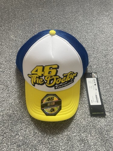 Valentino rossi vr46 - vr46, official