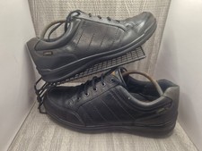 Ecco howell black - ecco, gore-tex