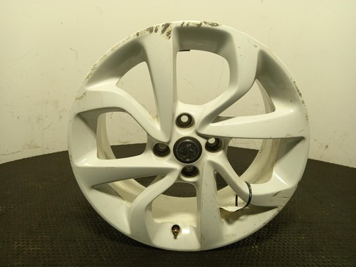 Vauxhall corsa alloy wheel - corsa,
