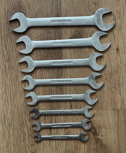 Britool series set of 8 - -,