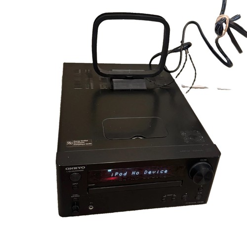 Onkyo 445 mini - cr-445,