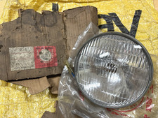Honda CB175 CB200 CB350 CB450 CJ360T CL350 CL450 Headlight NOS P/N 33120-292-673