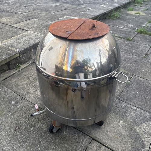 Indian gas fired tandoori clay - gas,