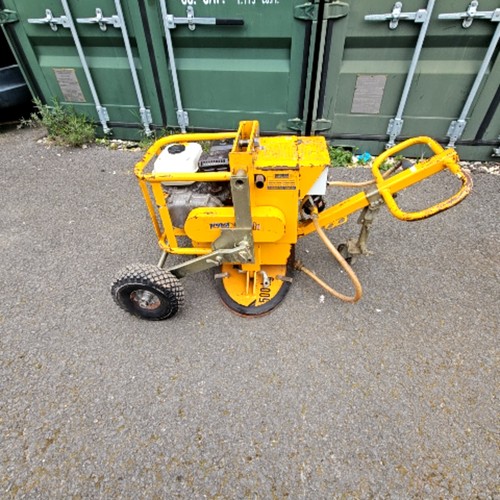 Probst vacuum slab lifter - probst,