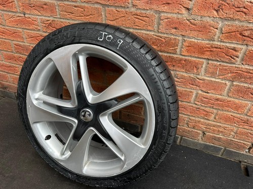 Vauxhall astra mk6 petrol - vauxhall,