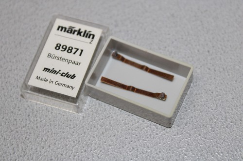 Märklin 89871 mini club - 89871, brush
