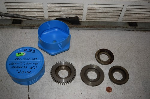 Fellows form gear cutter - fellows,