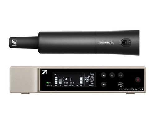 Sennheiser skm base set - base,