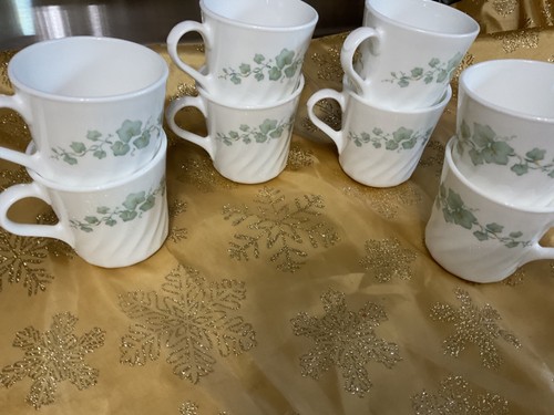 Set corning corelle - set, 8