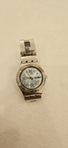 Vintage swatch irony lady - swatch,