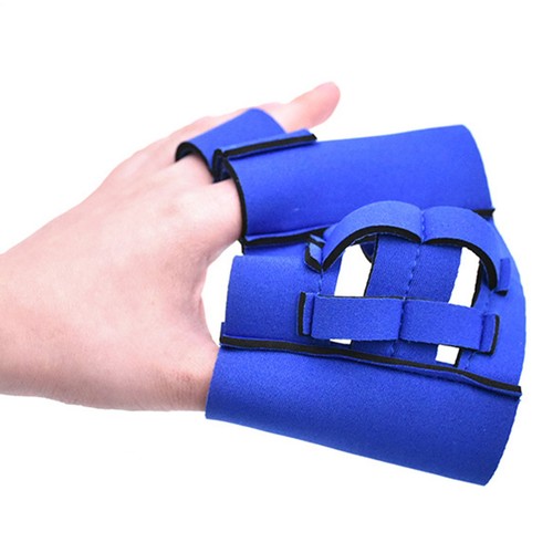 Web glove training for - glove,