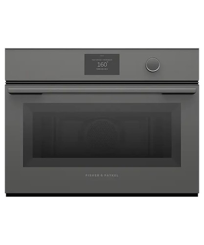 Oven fisher paykel - &,
