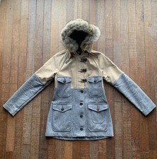 Nigel Cabourn Woman Cameraman
