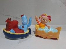 In The Night Garden Upsy Daisy