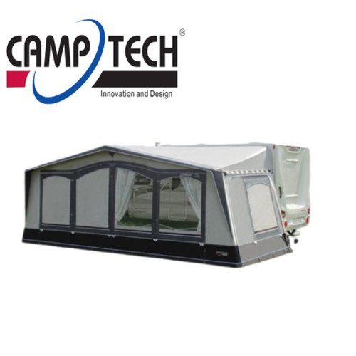 Camptech atlantis all - camptech,