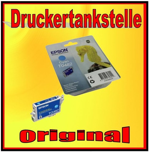 Genuine cartridge ink - cartridge,