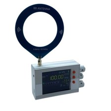 FullBand TEF6686 FMAMShort Wave Radio Receiver for Long Distance Signal