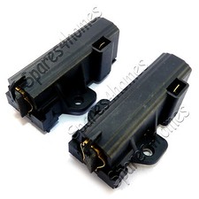 Carbon Brushes for Zanussi