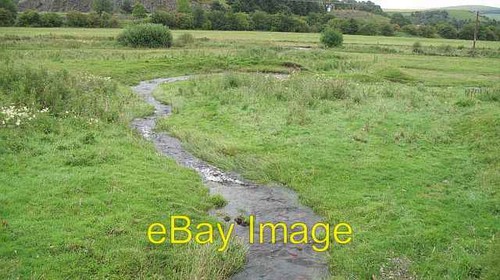 Photo 6x4 the brockhouse - photo,