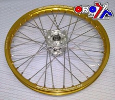 21x1.60 WHEEL RMZ 05-23RACE