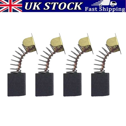 4pcs carbon brushes for - 4pcs,