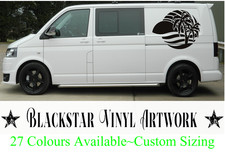 UNIVERSAL CAMPER VAN MOTORHOME