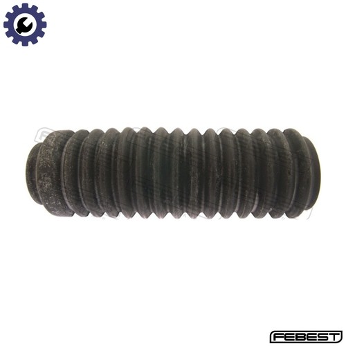 Protective capbellow shock - capbellow,