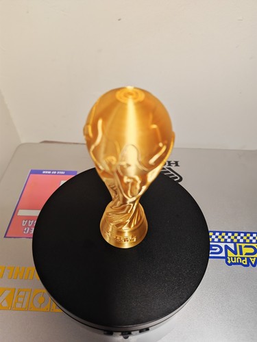Fifa world cup trophy replica - world,