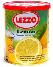 Lezzo Lemon Flavoured Instant