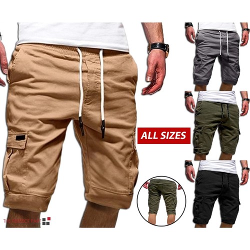 Men casual chino cargo - men,