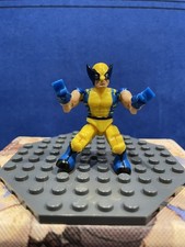 Mega Bloks Marvel Series 2