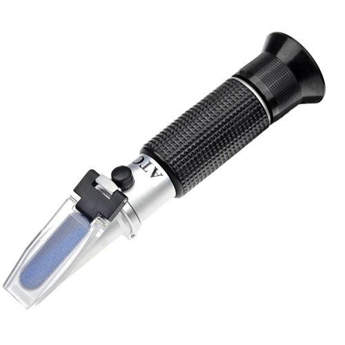 Adjustable 100 salinity - adjustable,