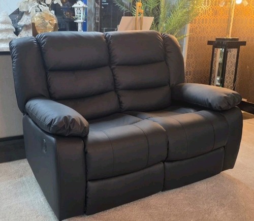 Roma seater leather - roma, 2