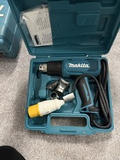Makita Heat Gun High-Quality