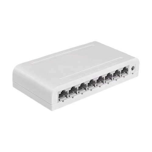 Port gigabit ethernet - gigabit,