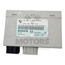 BMW X1 E84 PDC Module Parking