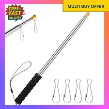 9.8FT Telescopic Flag