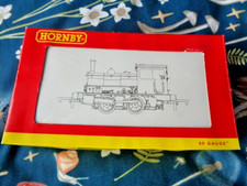 Hornby R2927 OO Gauge BR Class