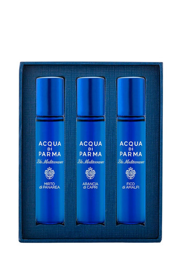 Acqua parma blu - di,