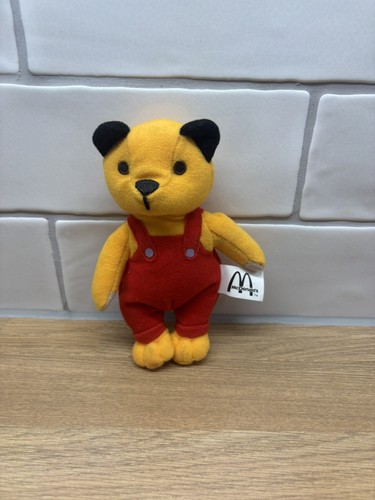 2001 mcdonalds classic toys - 2001, tv