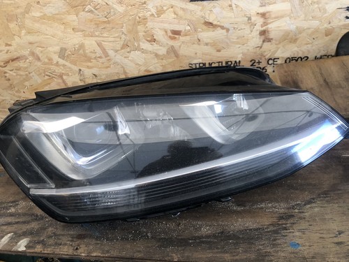 Golf mk7 xenon - vw,